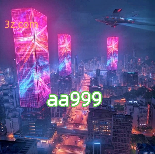 Lançamento de jogos aa999 online