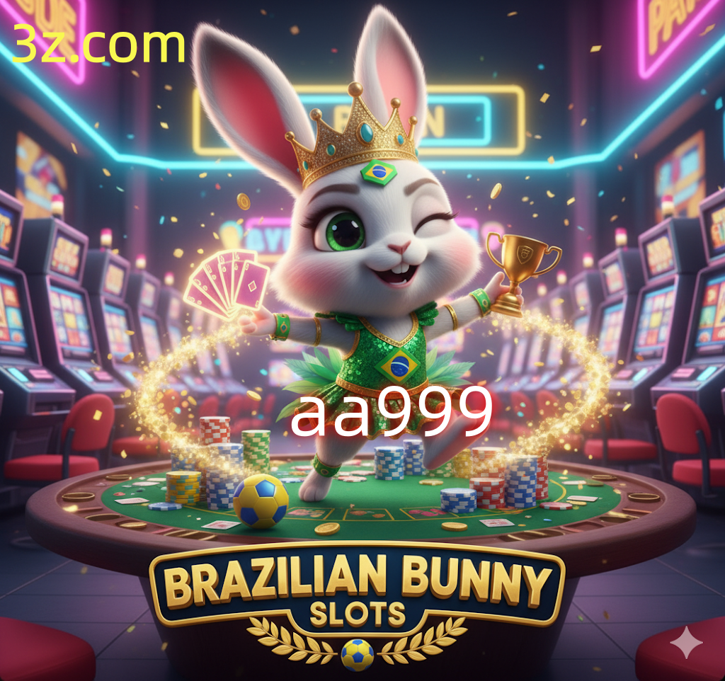 aa999 logo cassino online